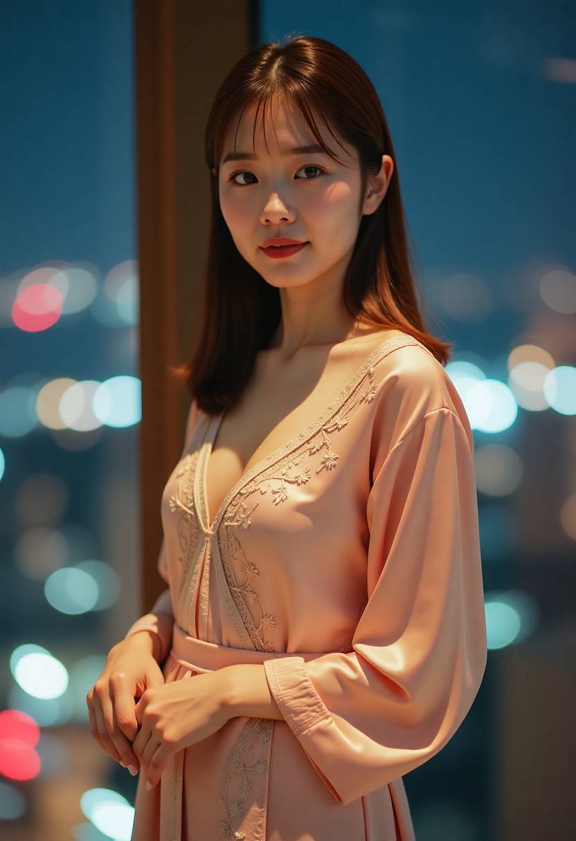 今晚一起开饭综艺海报